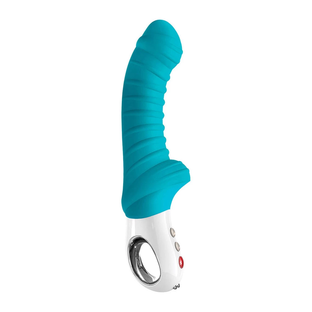 Fun Factory Tiger G5 Vibrator - Image 3
