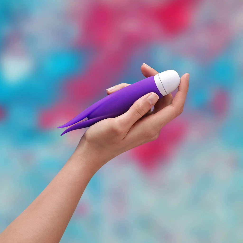 Fun Factory Volita Violet - Image 3