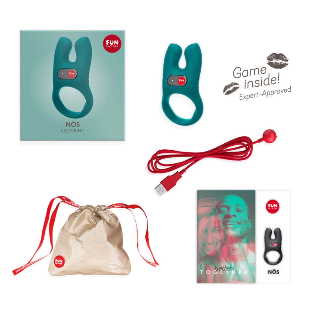 Fun Factory NOS C-Ring - Image 4