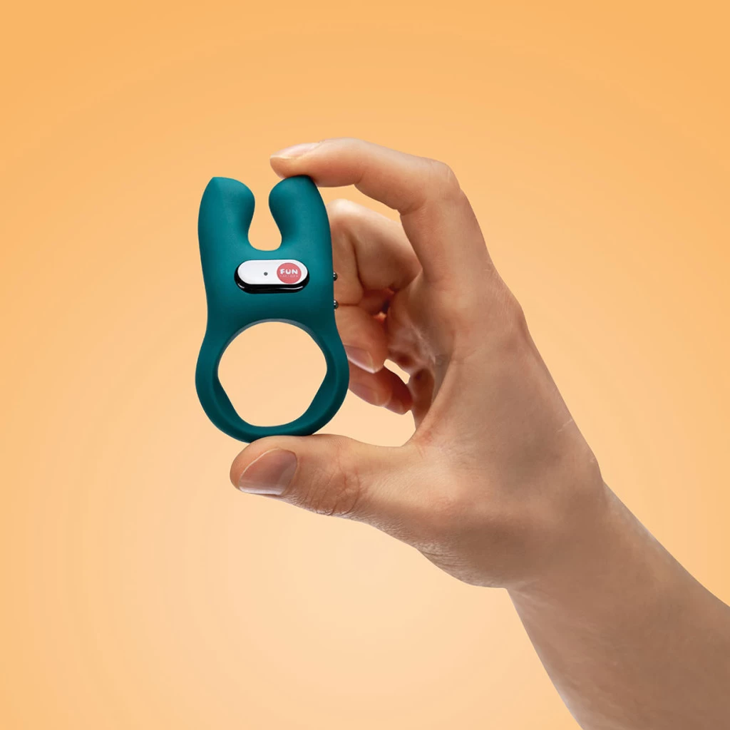 Fun Factory NOS C-Ring - Image 3