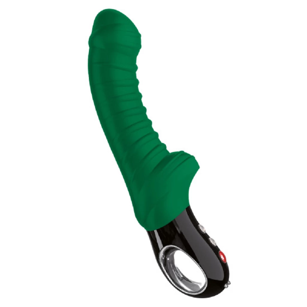 Fun Factory Tiger G5 Vibrator - Image 5