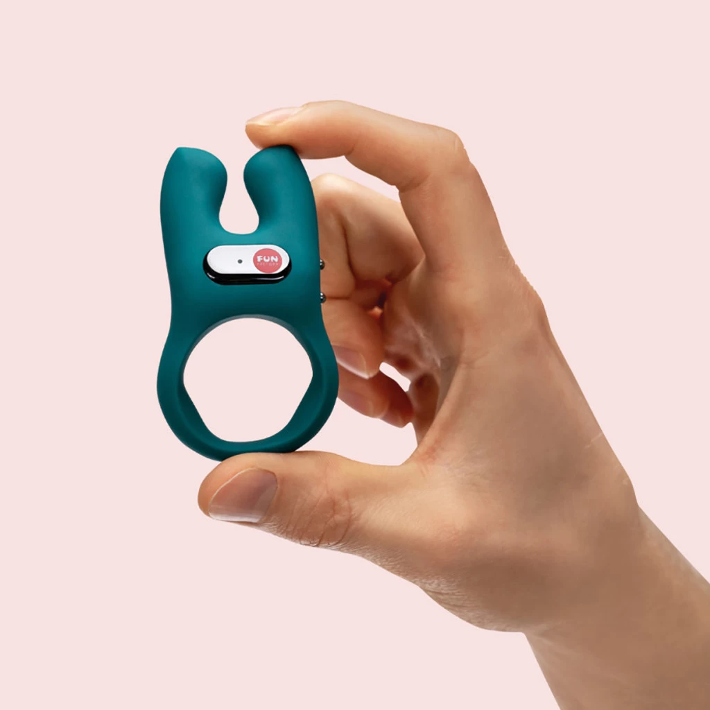 Fun Factory Ride & Vibe Kit - Image 3