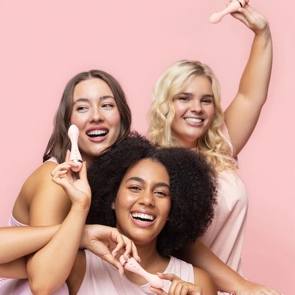 VUSH Rose 2 Precision Bullet Vibrator - Image 5