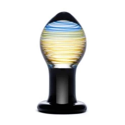 GLAS Galileo Butt Plug