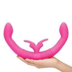 Together Couples Vibrator