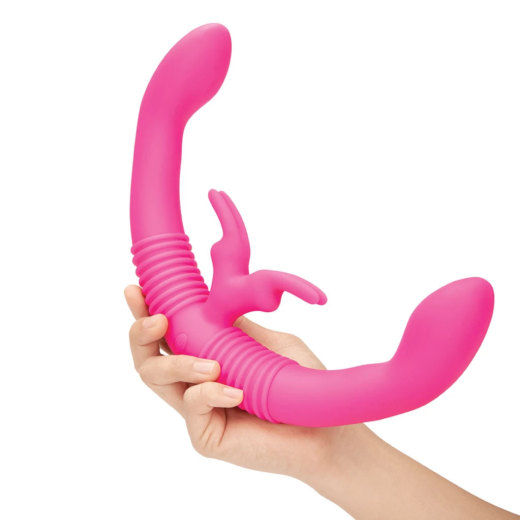 Together Couples Vibrator - Image 2