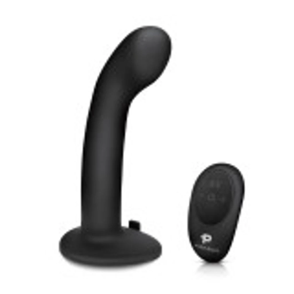 Pegasus 6" P-Spot G-Spot - Image 2