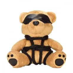 Bondage Bearz - Bound Up Bill