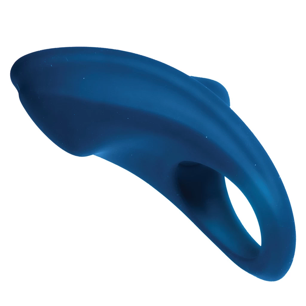 VeDO Overdrive Rechargeable Vibe Ring