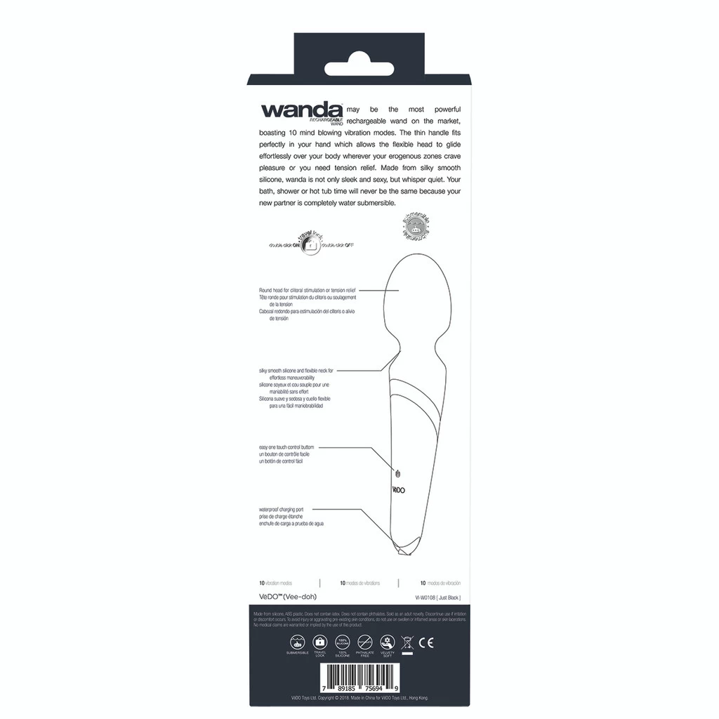 VeDO Wanda - Image 5