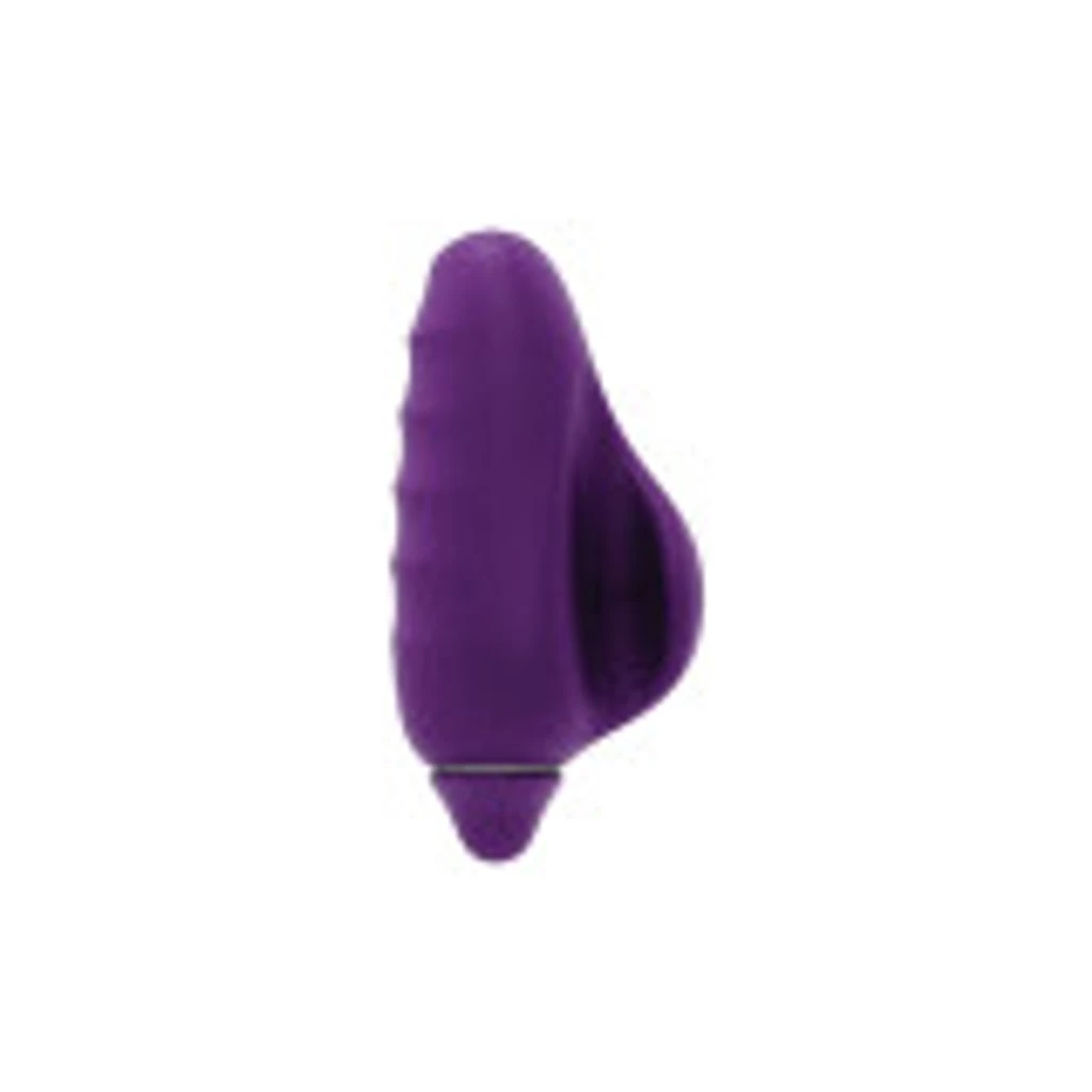 VeDO Vivi Finger Vibe Purple - Image 2