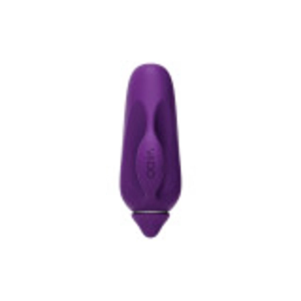 VeDO Vivi Finger Vibe Purple