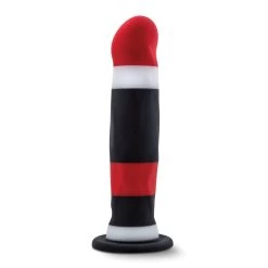 Avant D5 - Sin City Pink Dildo