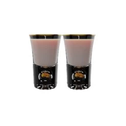 NEO Sensual Celebrate Duo Massage Candle 1.5oz