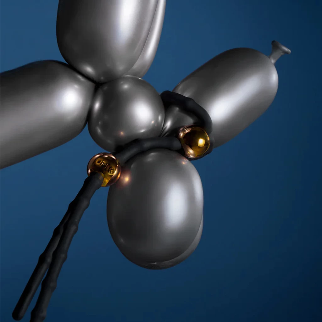 Adjustable Love Ring - Image 2