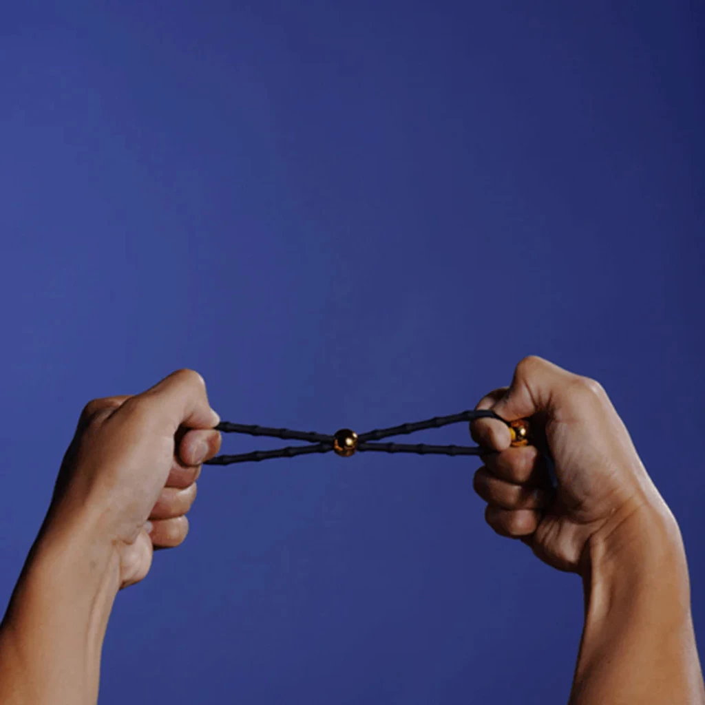 Adjustable Love Ring - Image 5