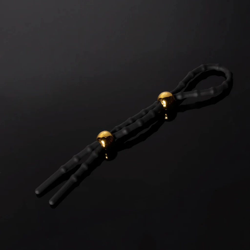 Adjustable Love Ring - Image 3