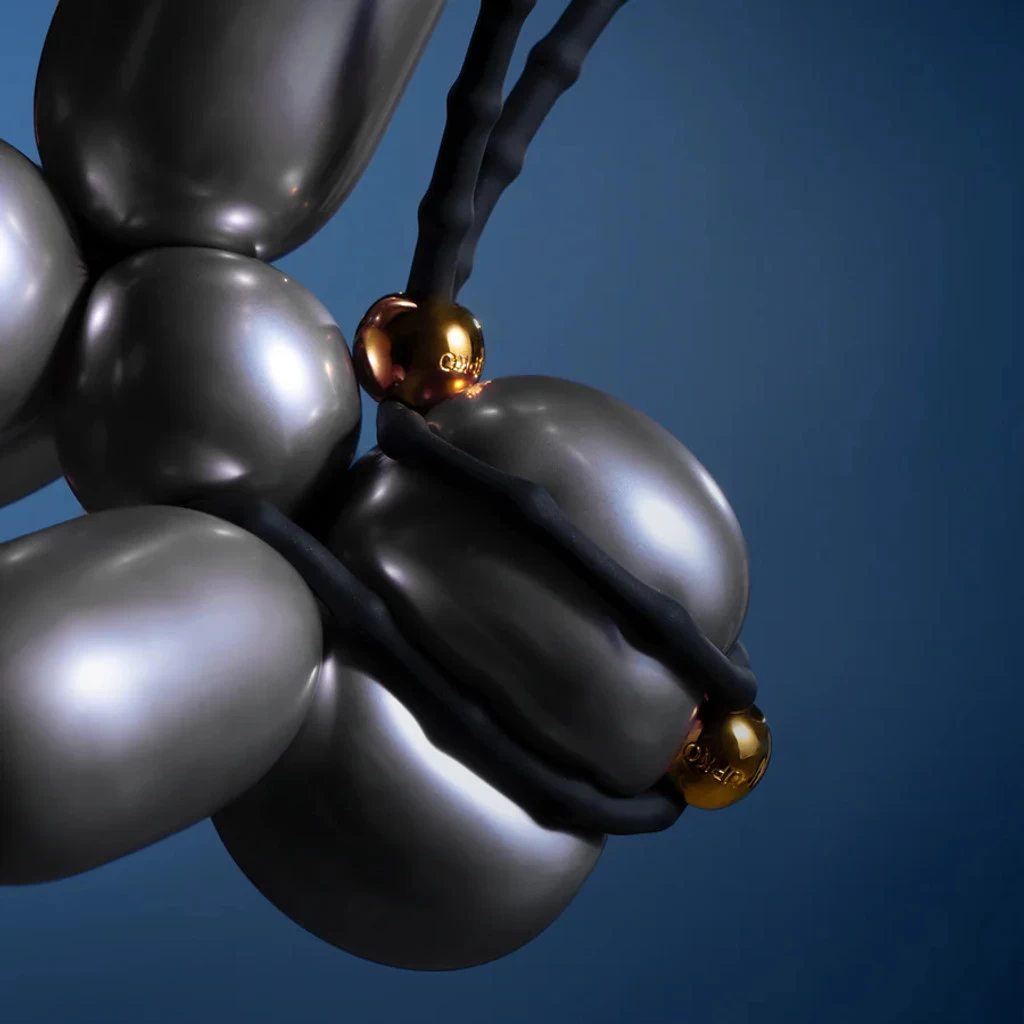 Adjustable Love Ring - Image 6