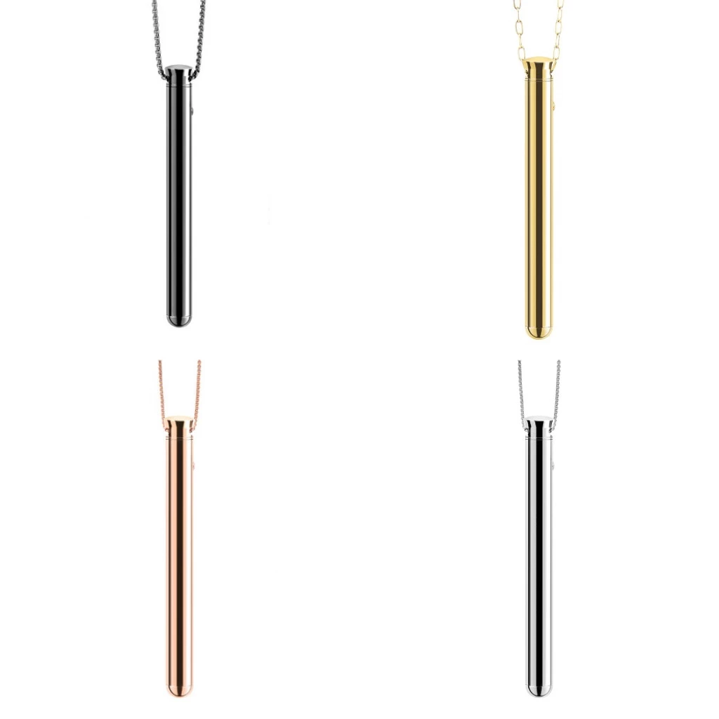 Le Wand Vibrating Necklace - Image 10