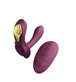Zalo Aya Panty Vibrator