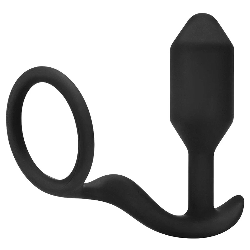 B-Vibe Snug & Tug - Image 3