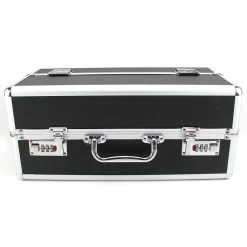 Lockable Toy Case - Large