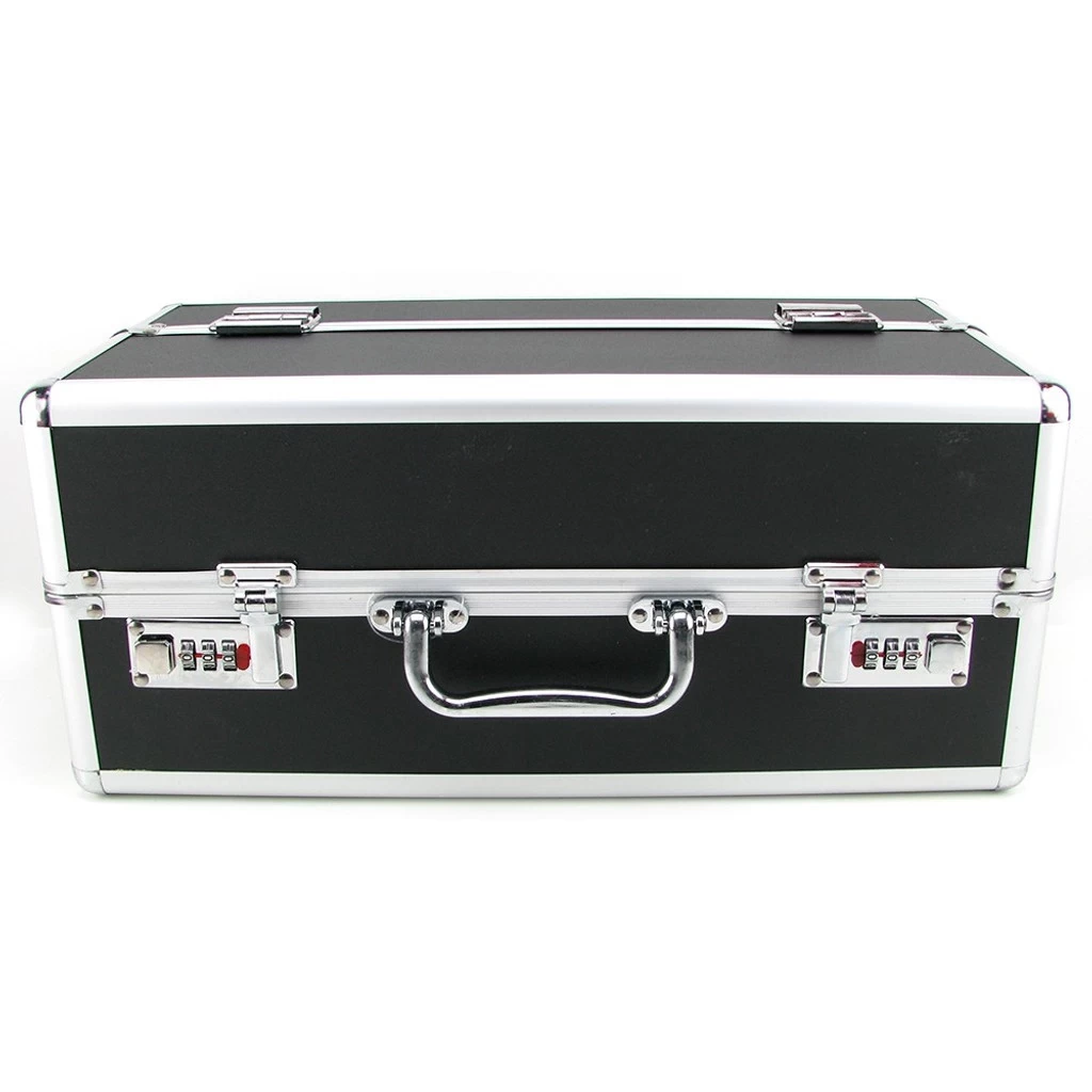Lockable Toy Case - Large