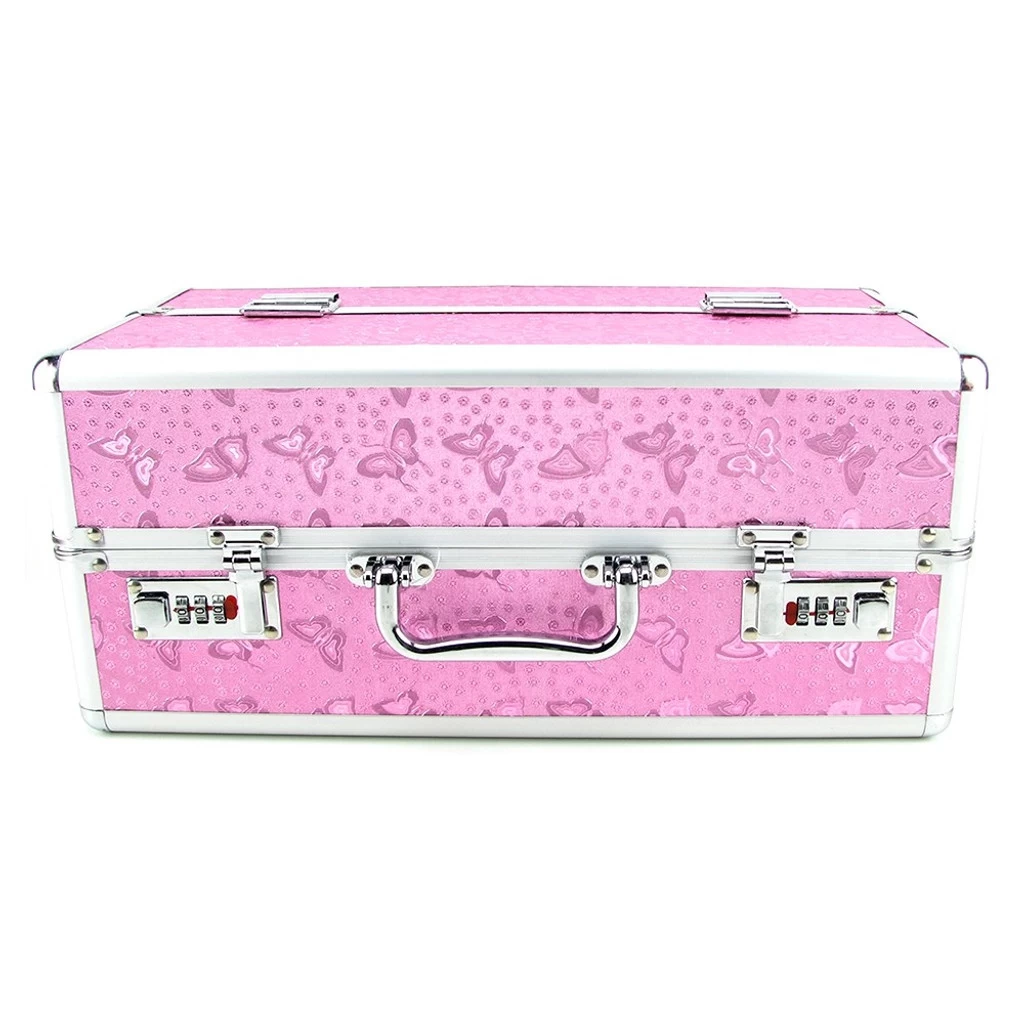 Lockable Toy Case - Large - Image 2