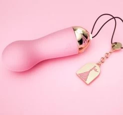 Baby Star Bullet Vibrator