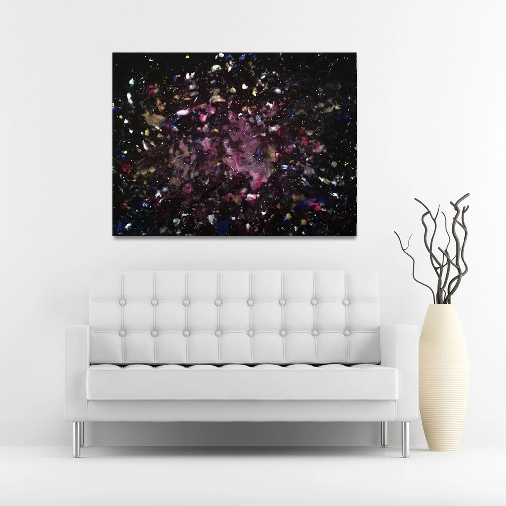 Liberator Love Is Art Kit Cosmos Edition - Image 2