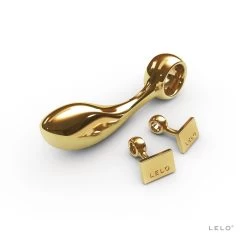 LELO EARL - 24k Gold