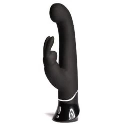Fifty Shades Of Grey - Greedy Girl Rechargeable G-Spot Rabbit