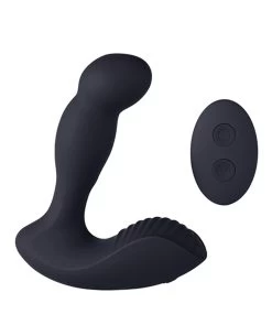 Quinn Anal Vibrator Prostate Massager With Remote Controller