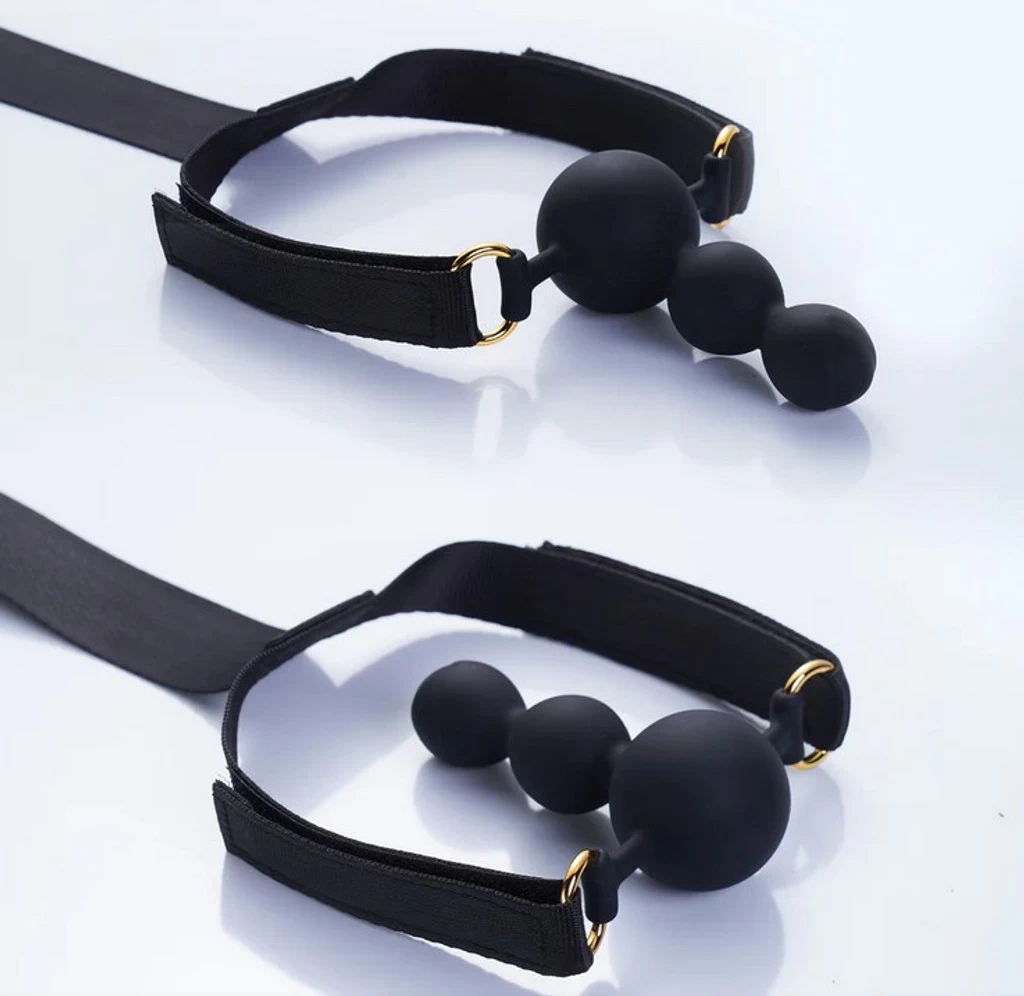 Zalo Hogtie Bondage Gear Set - Image 8