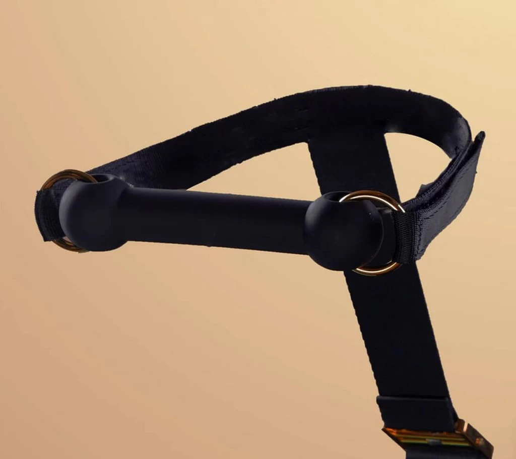 Zalo Hogtie Bondage Gear Set - Image 4