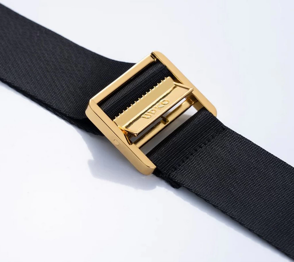 Zalo Hogtie Bondage Gear Set - Image 6