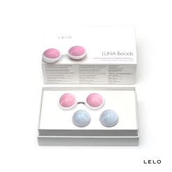 Lelo Luna Beads