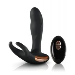 NS Novelties Renegade Sphinx Warming Prostate Massager