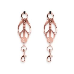 NS Novelties Bound C3 Nipple Clamps