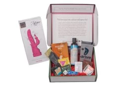 Indulge Me Box