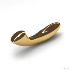 LELO OLGA 24k Gold Vibrator