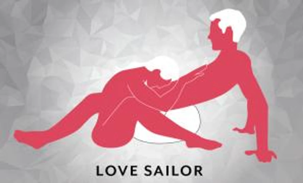 Liberator Pulse Sex Toy Mount - Image 9