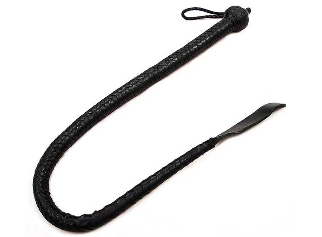 Rouge Devil Tail Whip - Image 2