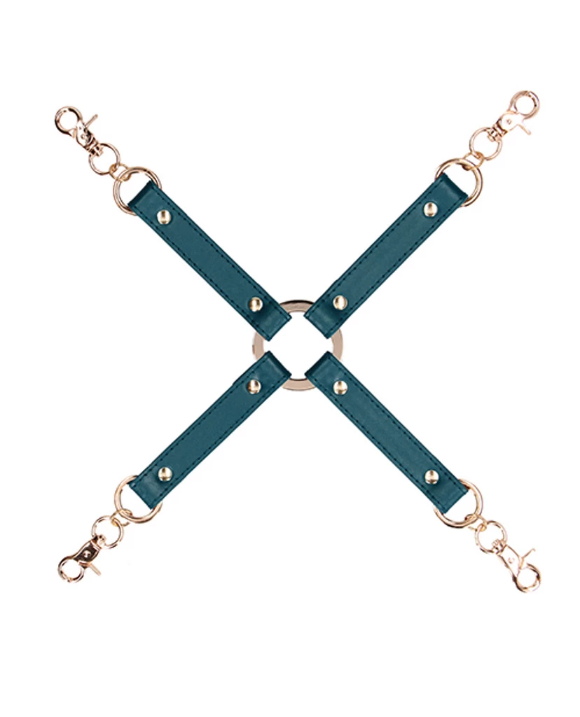 Shots Ouch Halo Hogtie Connector - Image 2