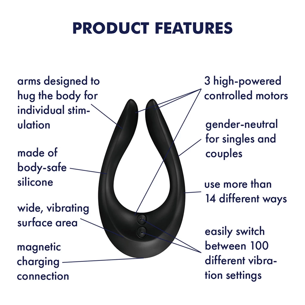 Satisfyer Endless Joy - Image 7