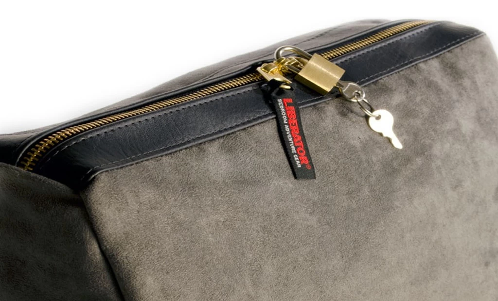 Liberator Tallulah Toy Case - Image 4