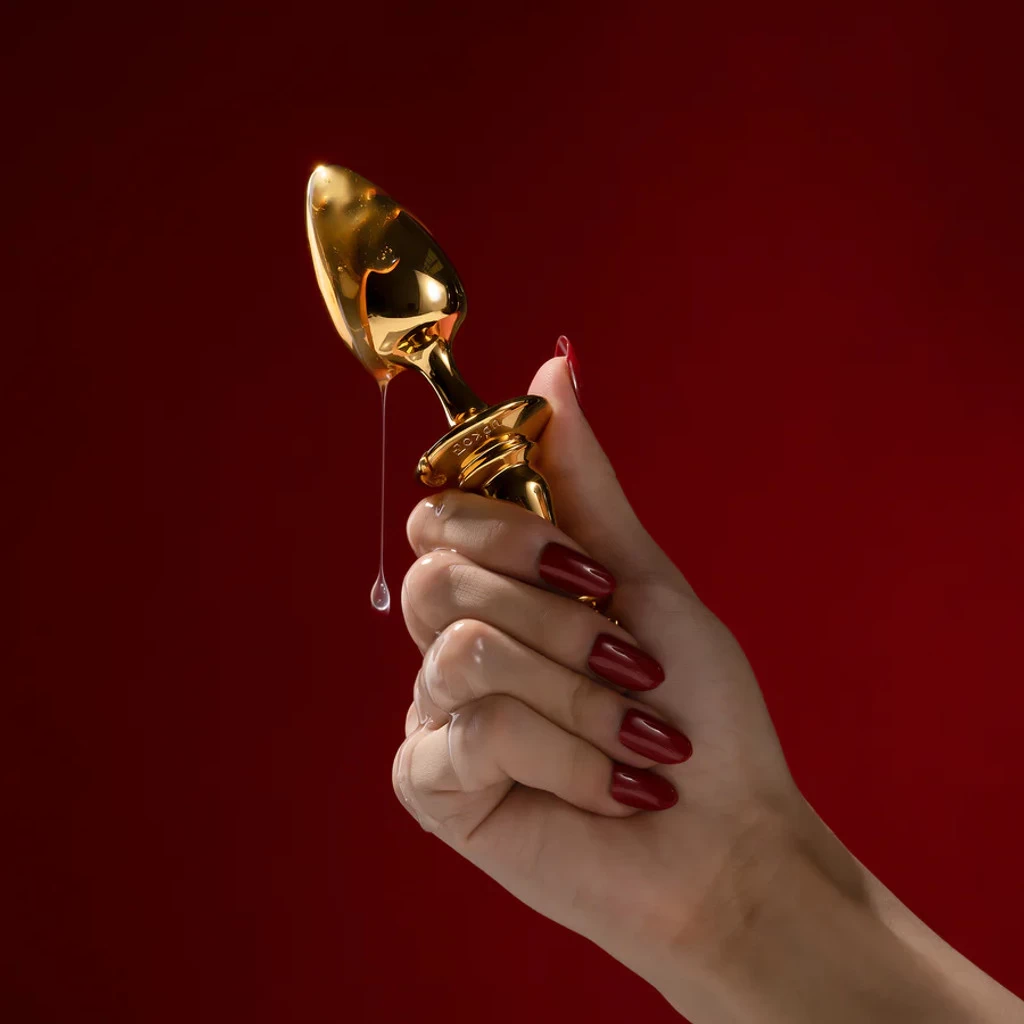 The Chess Collection - King Butt Plug - Image 6