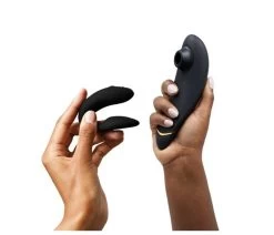 We-Vibe Chorus / Womanizer Premium 2 Golden Moments Collection 2023