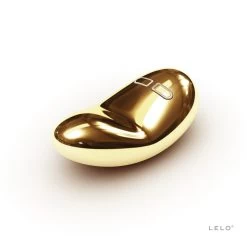 LELO YVA - 24 Karat Gold
