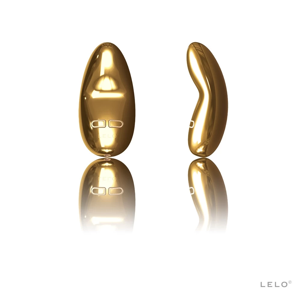 LELO YVA - 24 Karat Gold - Image 2